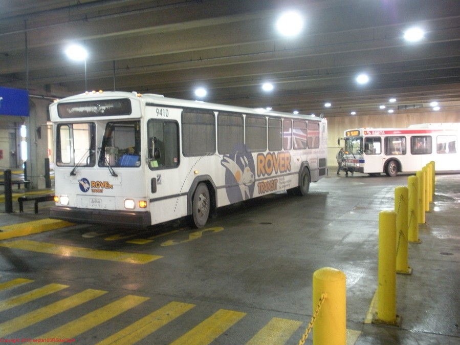 1994 Gillig Phantom #9410 (Ex. Foothill Transit)
WC Bus Terminal

Taken on 1/29/2013
